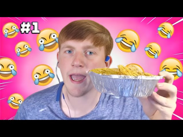 Angry Ginge Funniest & Best Moments [PART 1]