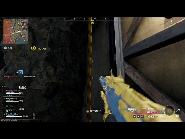 BLACK   OPS  7   I don’t own copyrights to this song