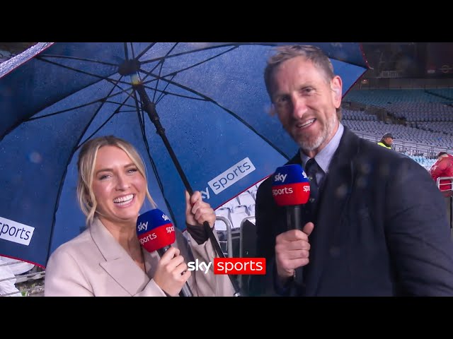 Lions player of the series? | Will Greenwood analyses stars of Australia tour