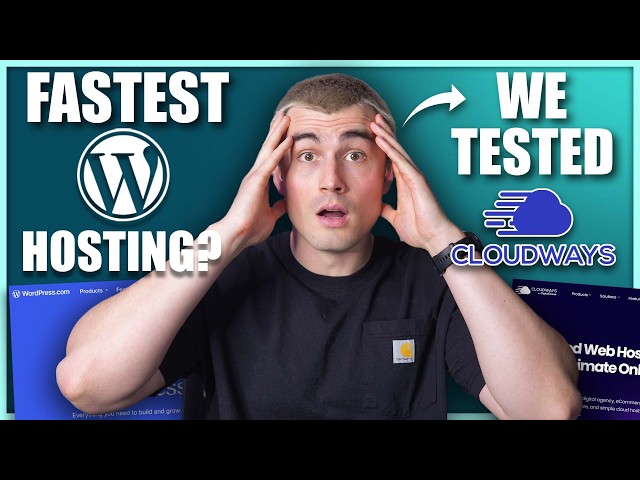 Cloudways Hosting Review: Is This the Best WordPress Hosting for Speed and Flexibility?