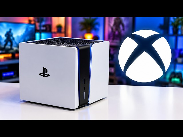 Sony’s Gift To Xbox owners