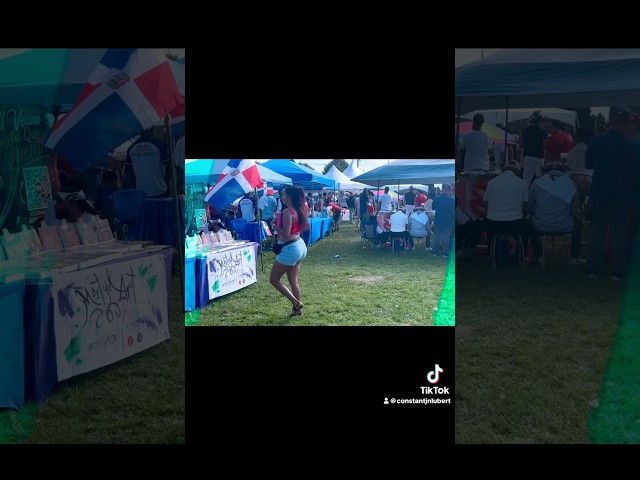 Festival Dominicano 🇩🇴| Bridgeport CT | 2nd Edition🇺🇸🇩🇴|