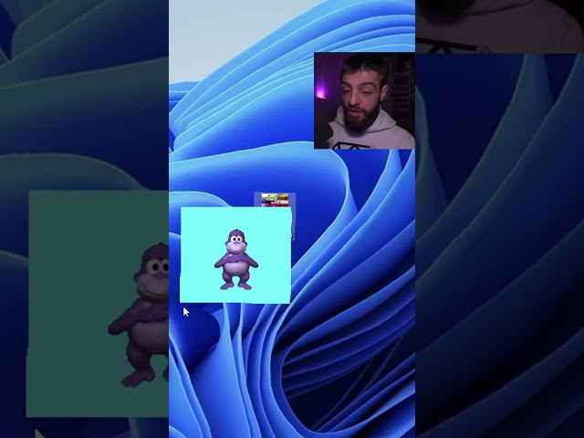 Bonzi Buddy vs Murder Virus..