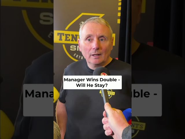 Does Tom Boyd back Martin O'Neill? #celtic #celticfc #football