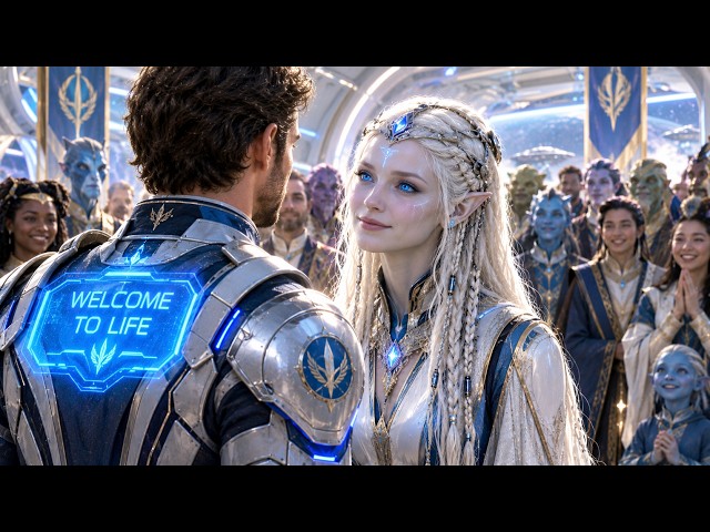 The Ancient Warrior Armor Was Supposed to Be Dead—Until I Put It On | HFY | A Short Sci-Fi Story
