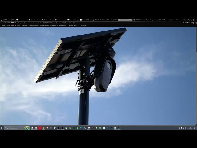 These AI cameras are a problem...