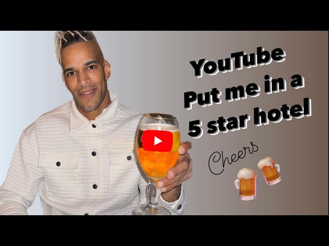 Come with me to the Craziest youTube event i've attended