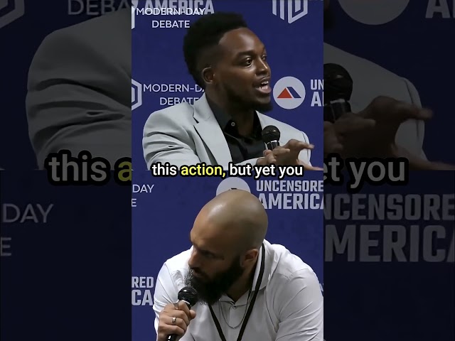 GodLogic Apologetis Vs Waleed on Jesus and the Prophets (INTENSE)