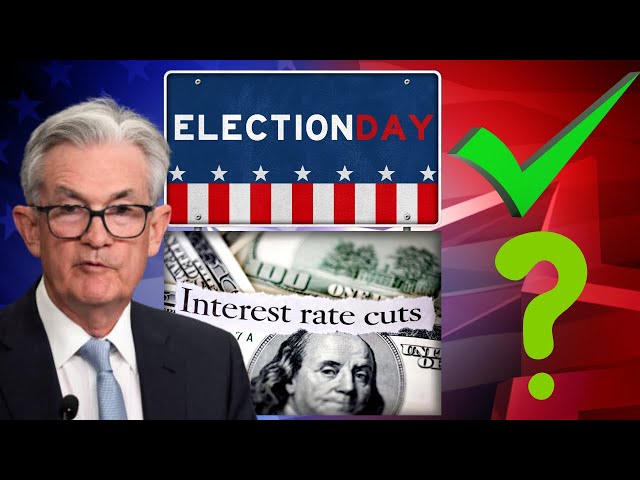 Why Are Mortgage Rates Skyrocketing After the Election?