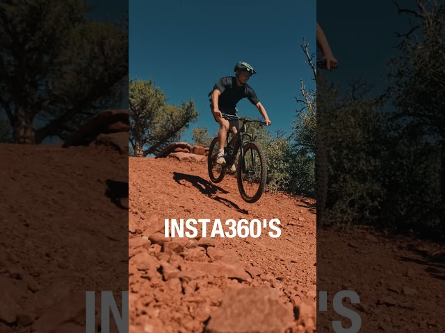The tiniest 4k I ever used #insta360 #shorts