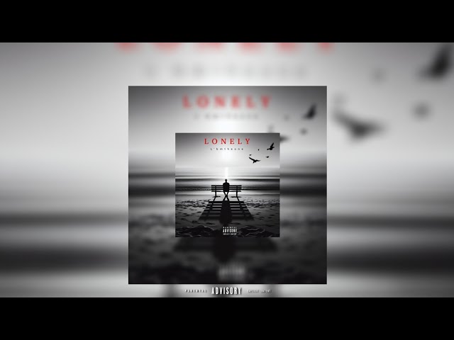 BMB - LONELY (audio)