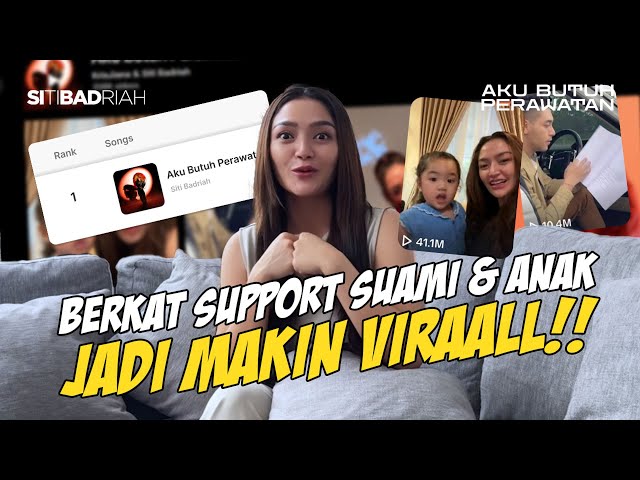 Krisjiana and Xarena's Support Makes "I Need Maintenance" Go Viral | Another Story of "I Need Mai...