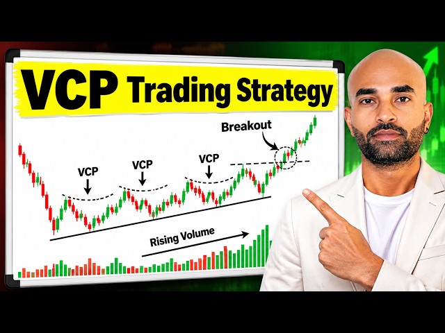 VCP Trading Strategy