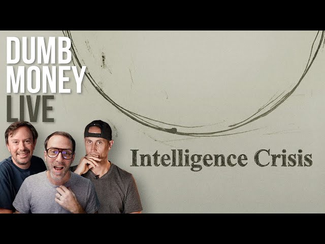 AI Bull Case = Financial Crisis?