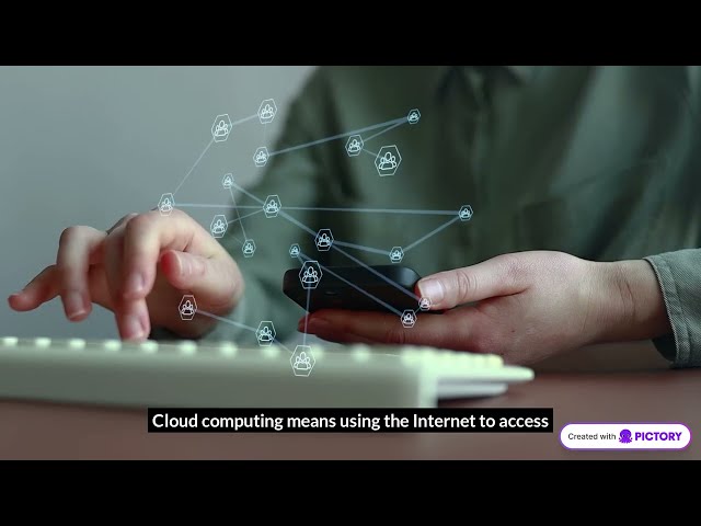 Cloud Computing Explained in 5 Minutes