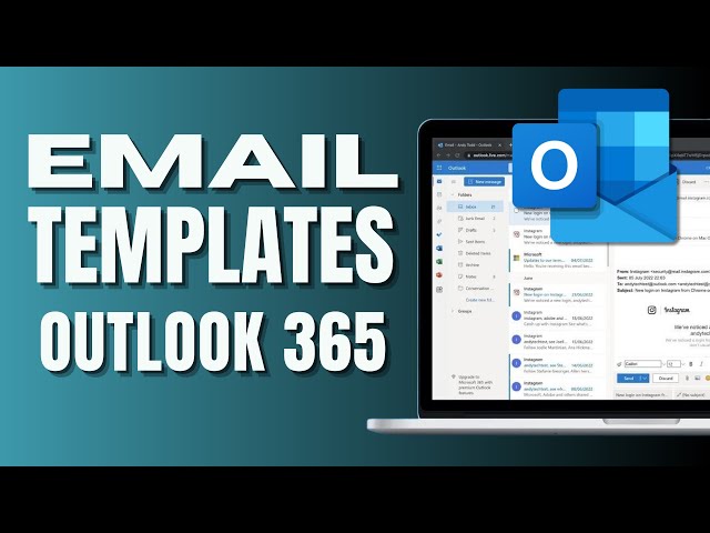 How To Save Lot Of Time With Email Templates In Outlook 2024