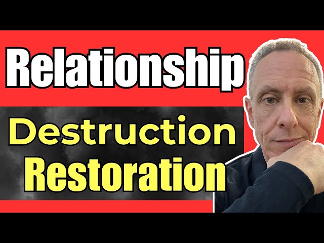 BPD & NPD Relationship Patterns: From Destruction to Healing