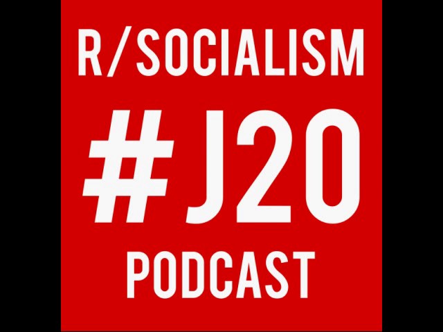 r/Socialism #J20 Podcast | Protest Trump's Inauguration
