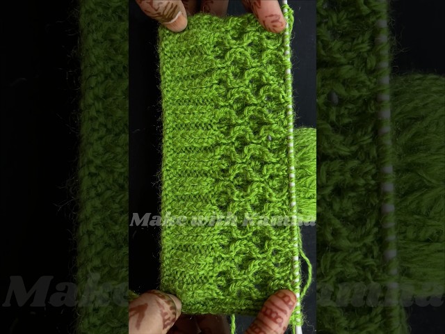#knitting #arts #shorts #viral #trending #ytshorts # #crochet #handknitting #design #diy
