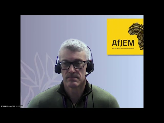 Reviewing for AfJEM - tips and pearls from the team