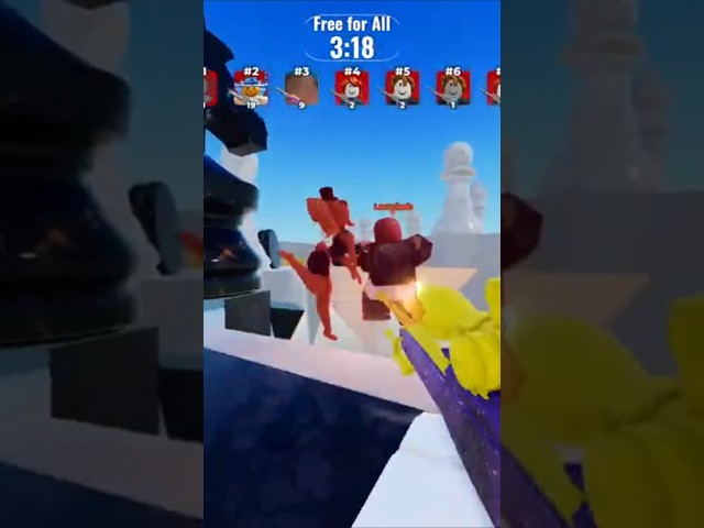 [So much happening 😂] #gaming #roblox #robloxedit #robloxfunny #robloxshorts #shorts #short #fyp