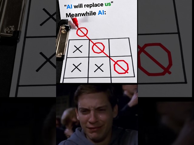 Meanwhile Ai π§