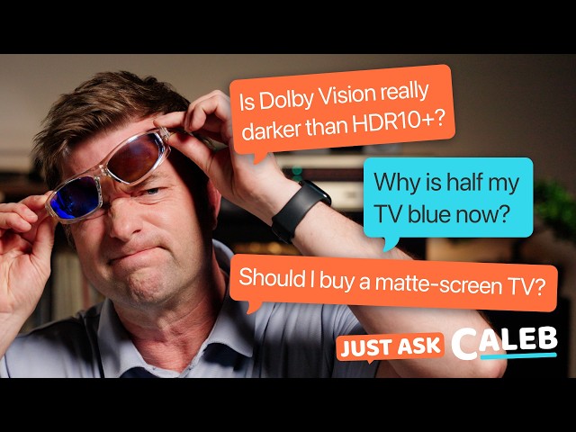 Dolby Vision vs. HDR10+:  Is One Darker Than The Other?