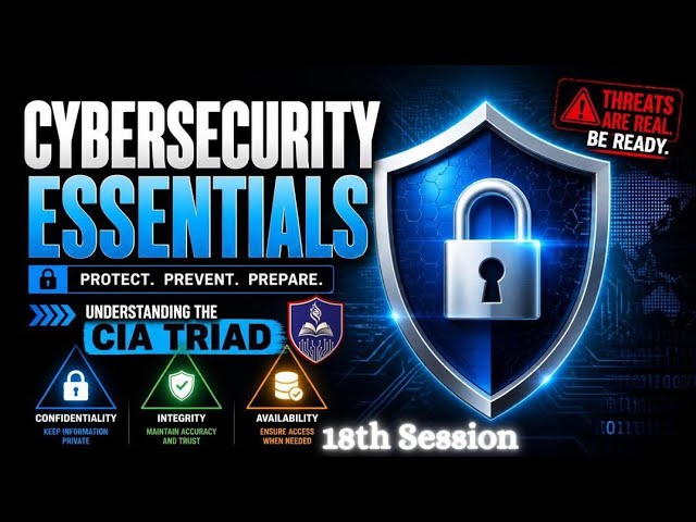 Cyber Security 18