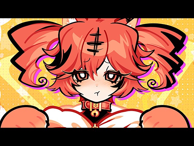 NOT A CAT feat. Catsane Teto