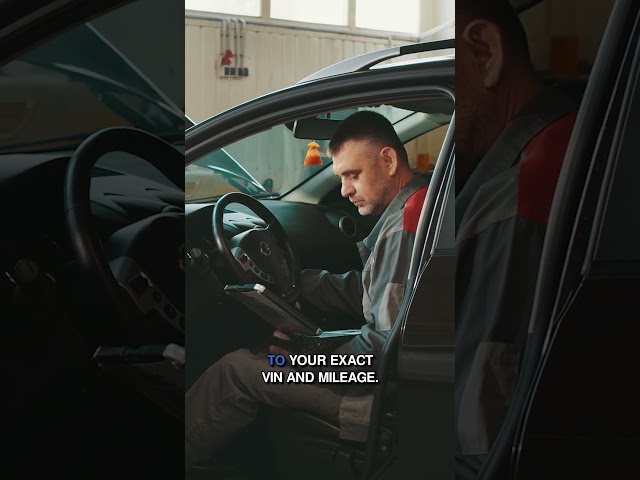 Stop letting dealerships hold your car hostage. 🛑💸