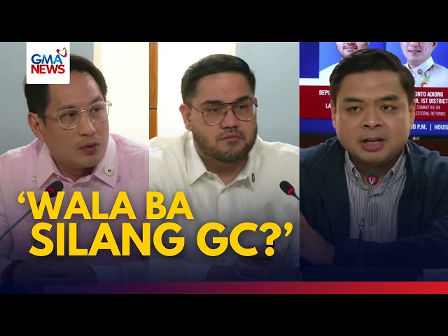 Prosecution, may pahayag ukol sa 'hindi pagkakasundo' ng Defense sa usapin ng 'lokohan' | GMA News