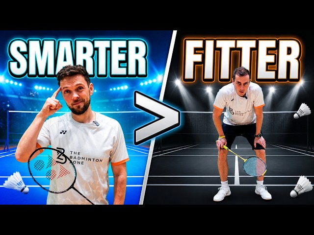 Why Smarter Players Win (Even Against Fitter Ones)