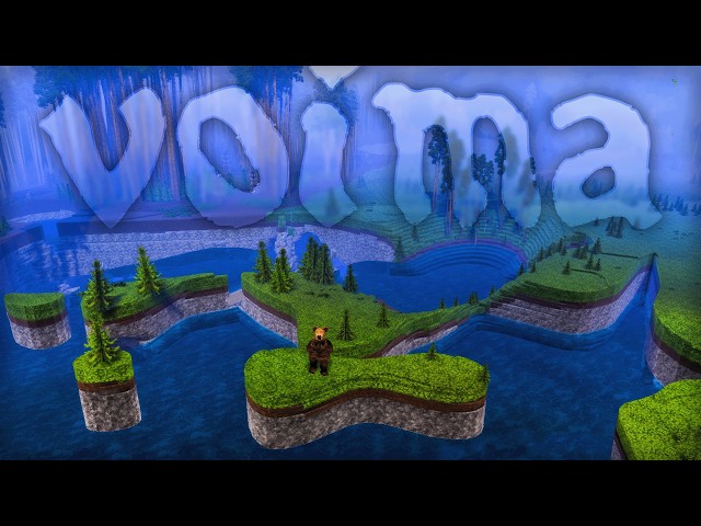 This Block Game Entirely Removed its Blocks