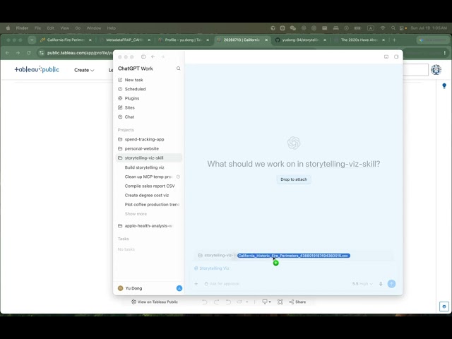 Automate Data Visualization with AI Agent Skills