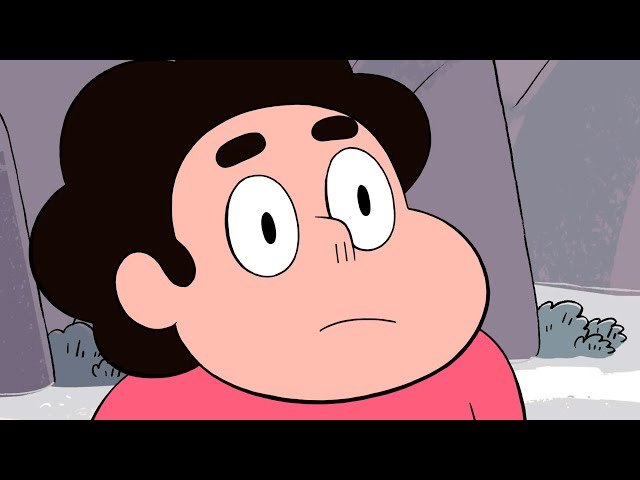 Future Vision | Steven Universe | Cartoon Network Asia