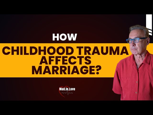 How Childhood Trauma Affects Marriage | Reddit Posts Reaction | Dr. David Hawkins