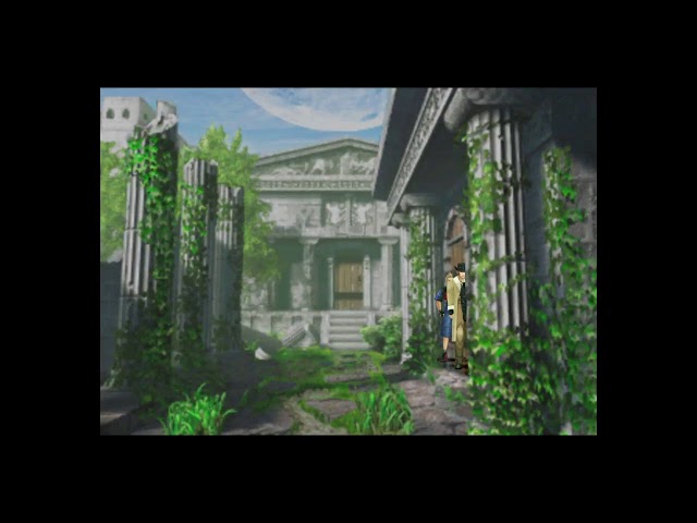 Final Fantasy VIII(FINALE Part 1)