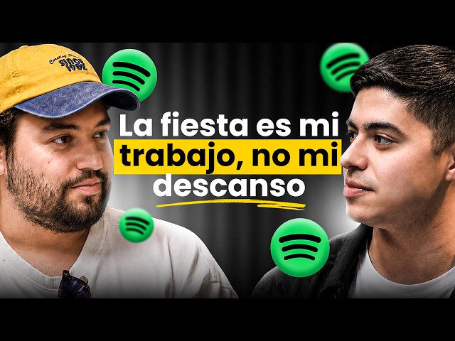 Karlo: The Truth About Making a Living from Music in 2026 (Is It Worth Being a DJ?) | EP. #68