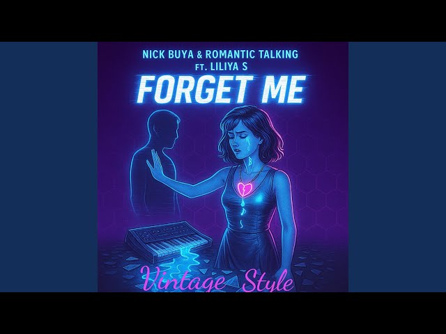 Forget Me