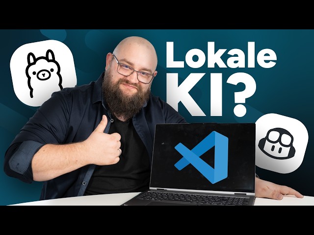 Lokale KI in VS Code: Ollama Guide & Modellwahl