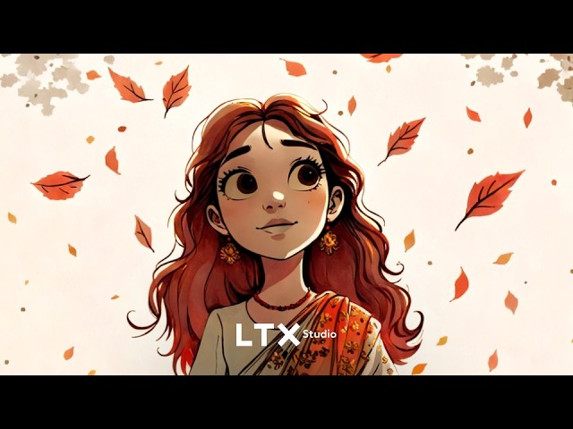 The Fallen Leaf | Animated Film | LTX Studio