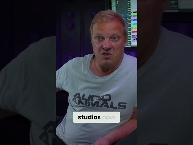 What county is making the best audio gear
