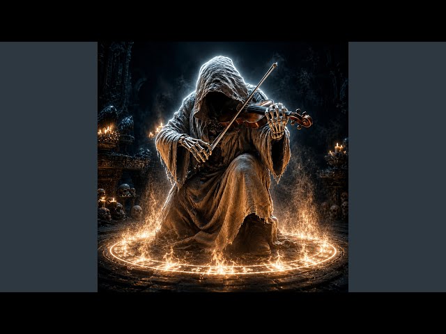 When Strings Unlock Destiny | The Call