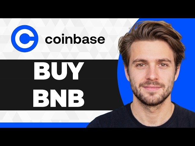 How to Buy BNB on Coinbase (Step By Step) (2026 Guide)