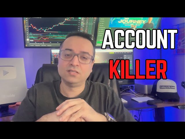 If You’re Doing This With Options, You’ll Lose Everything