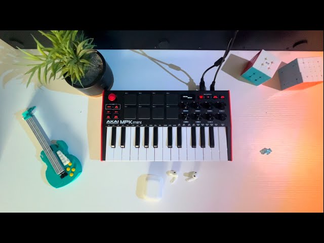 How to Make a Song in 1 Minute ~ Weston Nickell