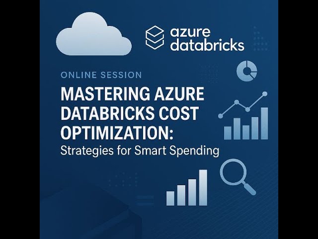 Azure Databricks Cost Optmization Strategies