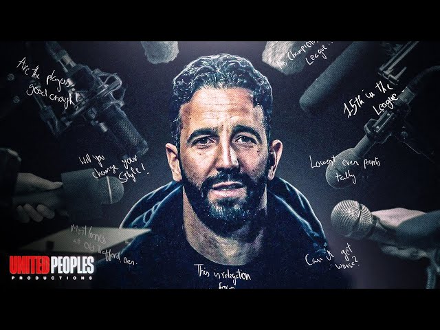 The REAL Reason Ruben Amorim Deserves Your Support