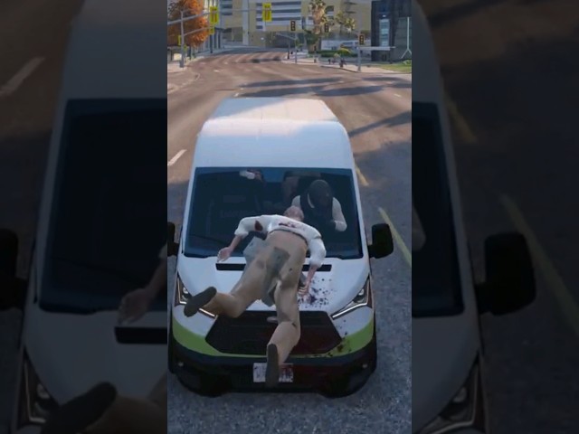 Did you just HIT JAMES RANDAL?! | Lang Buddha - NoPixel 4.0