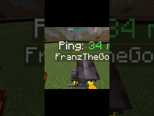 Nethpot 💀 # #minecraft #pvp #minecraftshorts #minecraftpvp #pvpmontage #thegujjugamer